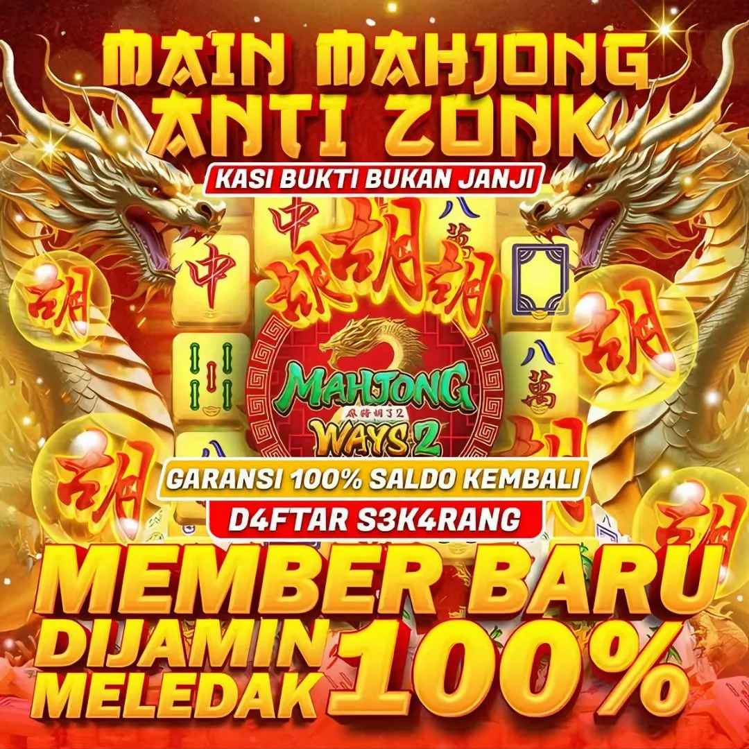 BONANZA18: Tempat Berkumpulnya Situs Game Online Murah Sekali untuk Semua Gamer!